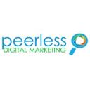 Peerless Digital Marketing logo